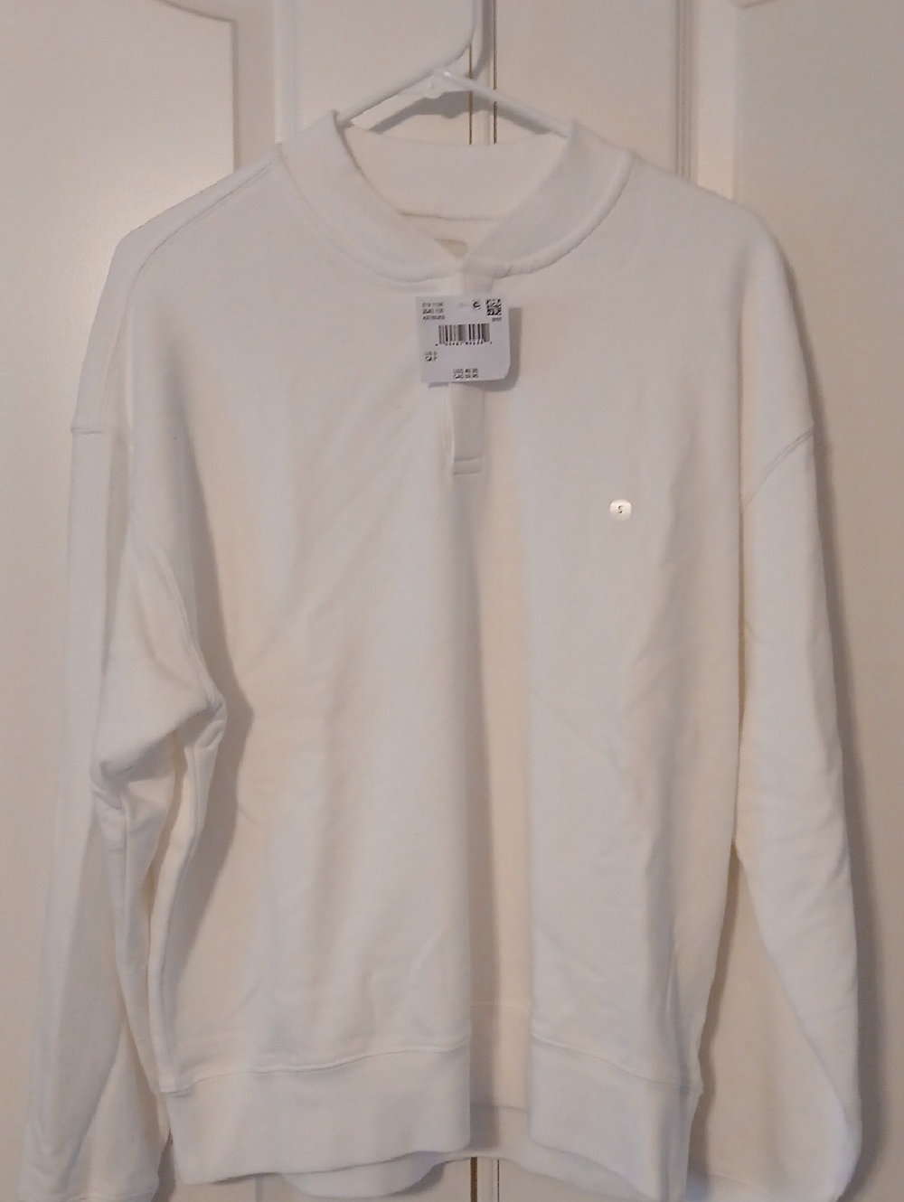 NWT Men's American Eagle Shirt.